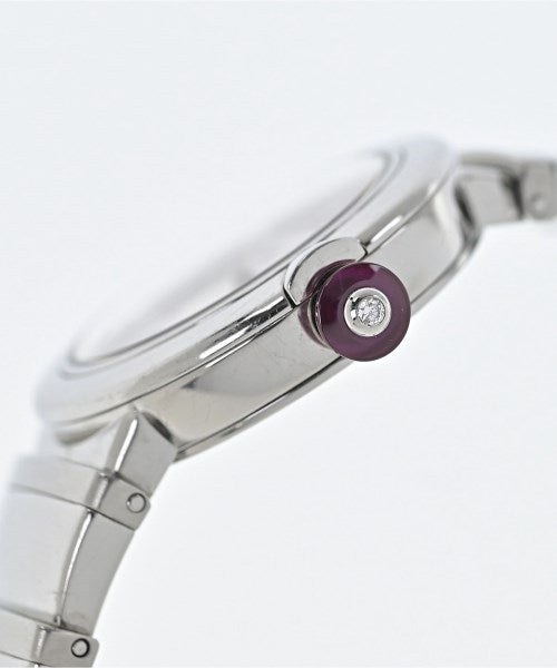 BVLGARI 手錶