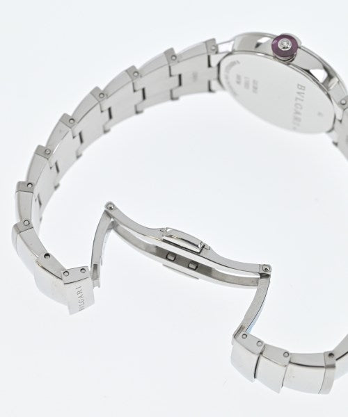 BVLGARI 手錶