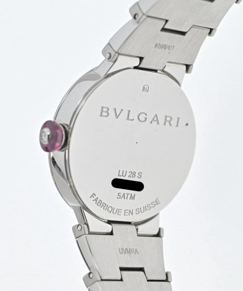 BVLGARI 手錶