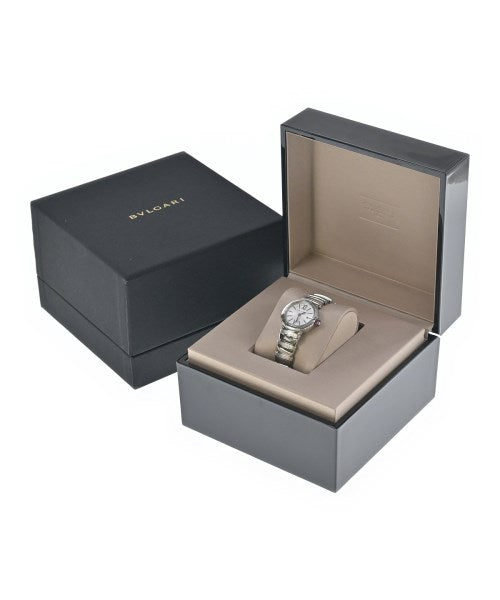 BVLGARI 手錶