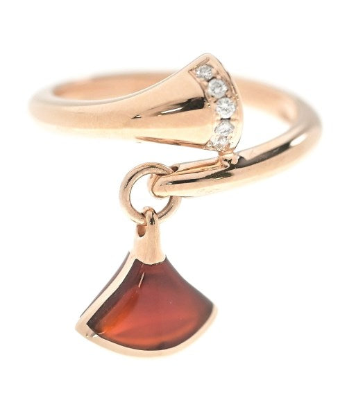 BVLGARI 戒指