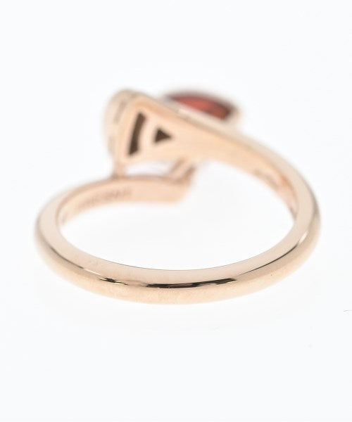 BVLGARI 戒指