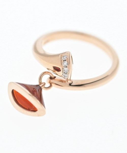 BVLGARI 戒指