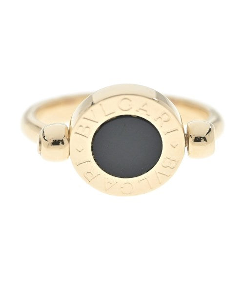 BVLGARI 戒指