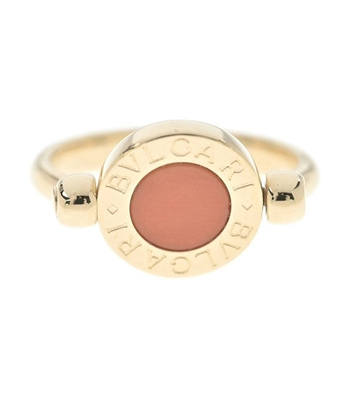 BVLGARI 戒指