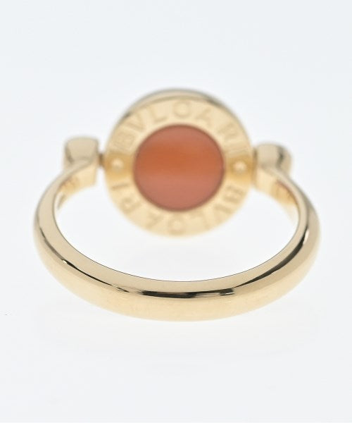 BVLGARI 戒指