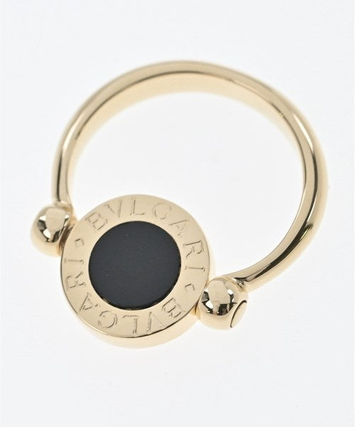 BVLGARI 戒指