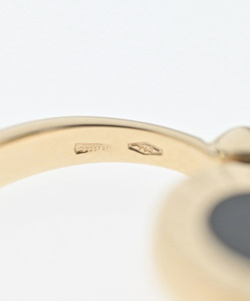 BVLGARI 戒指