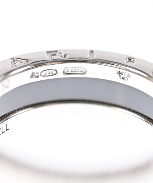 BVLGARI 戒指