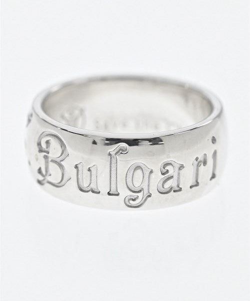 BVLGARI 戒指