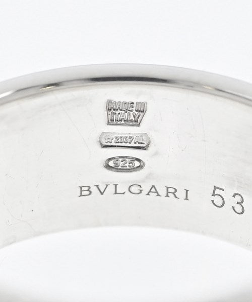 BVLGARI 戒指