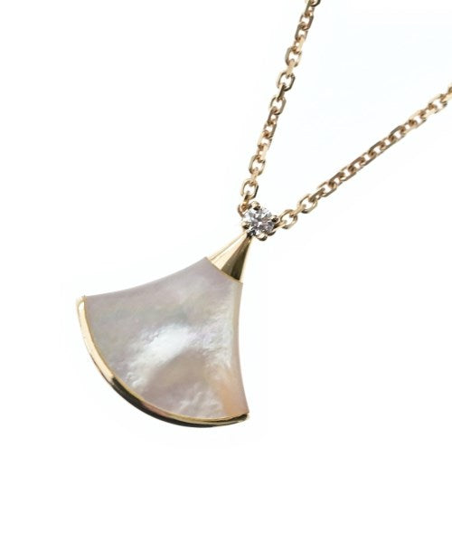 BVLGARI 項鍊
