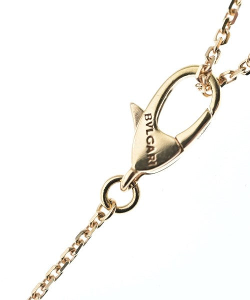 BVLGARI 項鍊