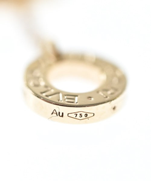 BVLGARI 項鍊