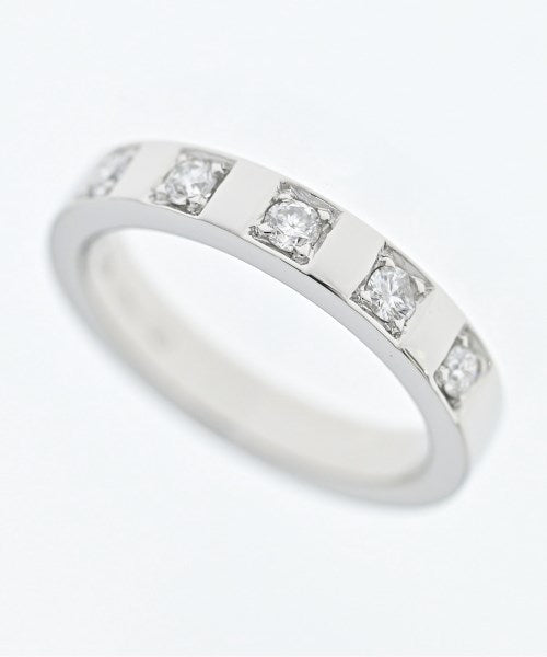 BVLGARI 戒指