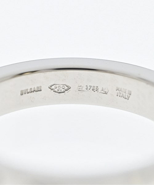 BVLGARI 戒指