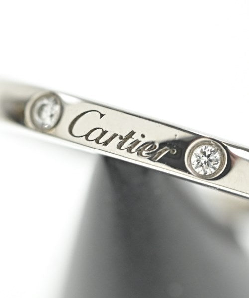 Cartier 戒指