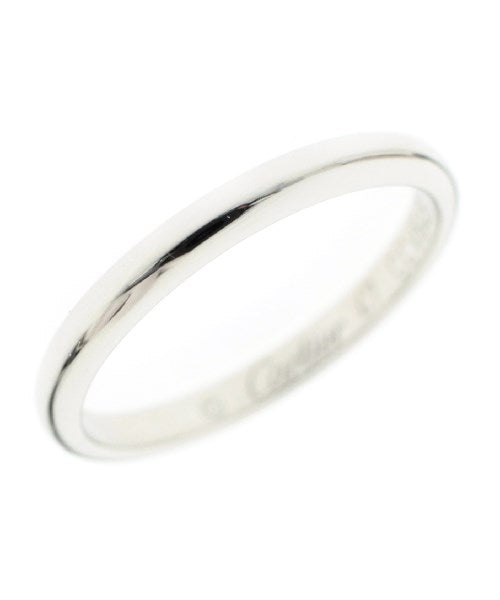 Cartier 戒指