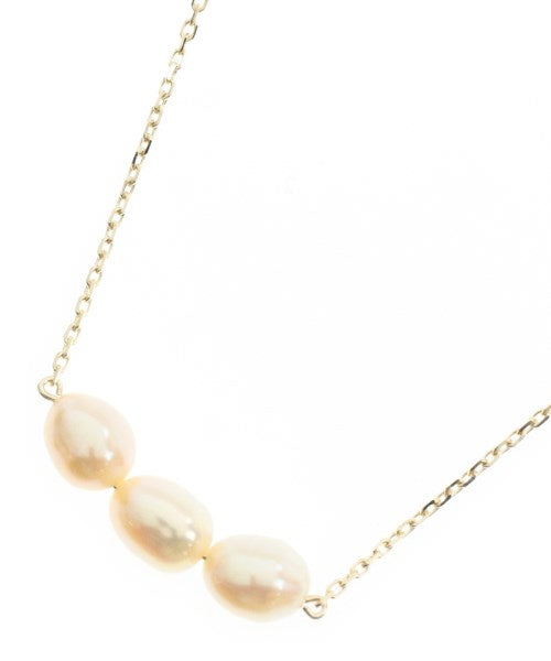 MIKIMOTO 項鍊