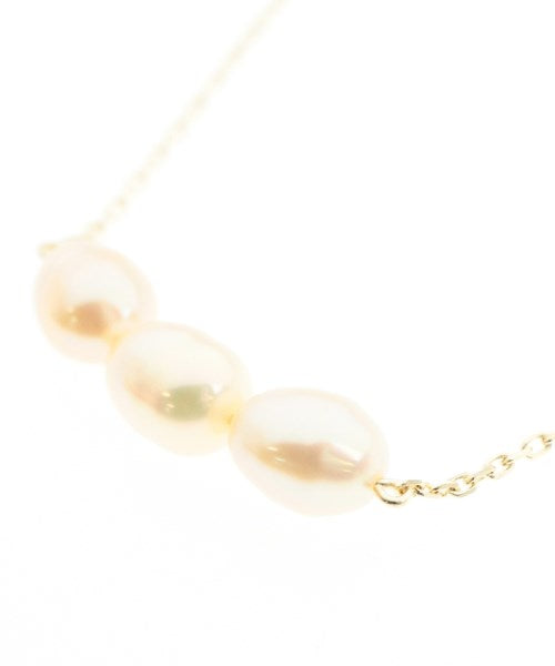 MIKIMOTO 項鍊