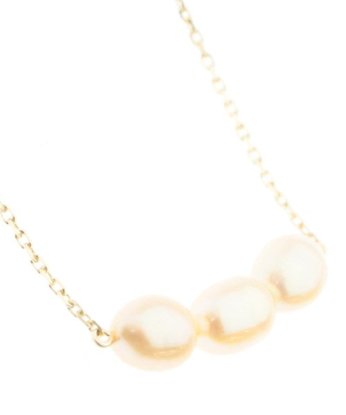 MIKIMOTO 項鍊
