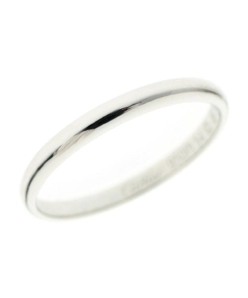 Cartier 戒指