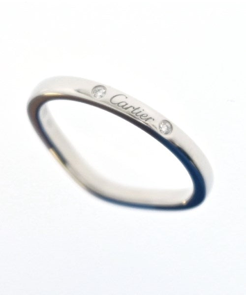 Cartier 戒指