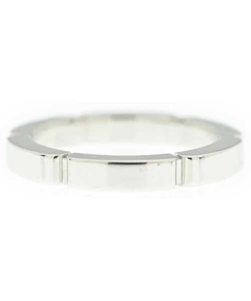 Cartier 戒指