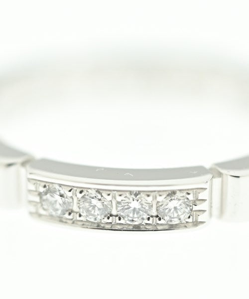 Cartier 戒指