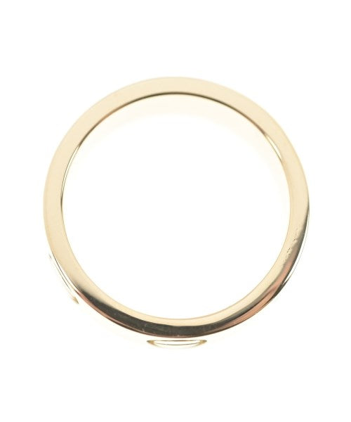Cartier 戒指