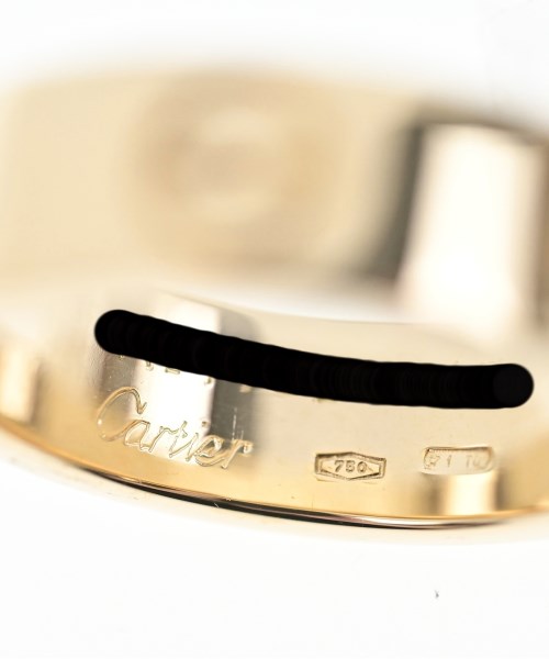 Cartier 戒指