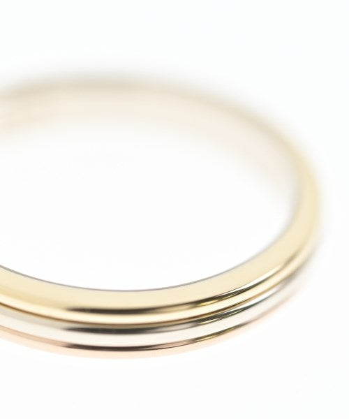 Cartier 戒指