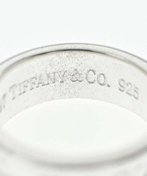TIFFANY & CO. 戒指