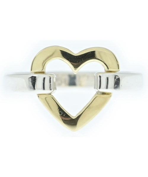 TIFFANY & CO. 戒指