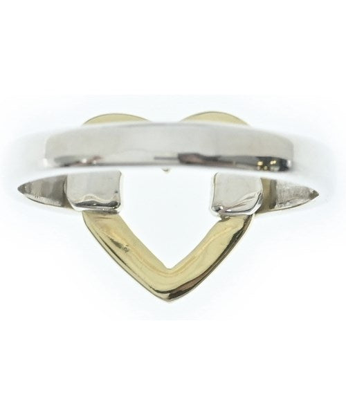 TIFFANY & CO. 戒指