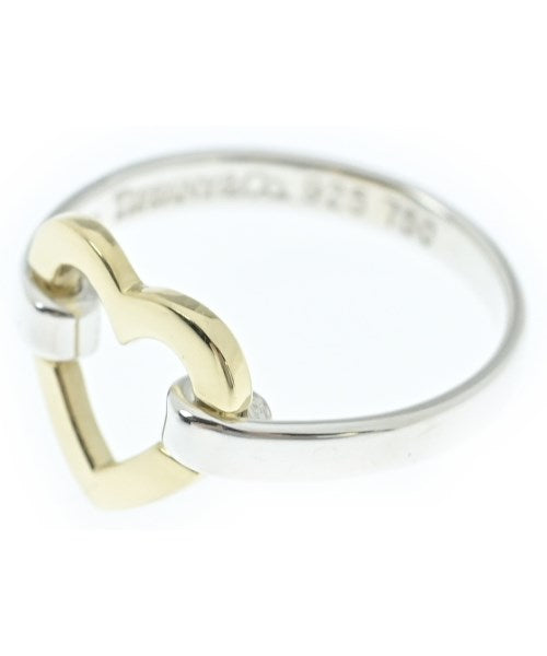 TIFFANY & CO. 戒指