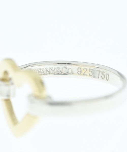 TIFFANY & CO. 戒指