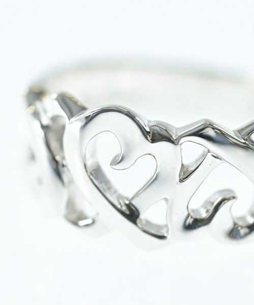 TIFFANY & CO. 戒指