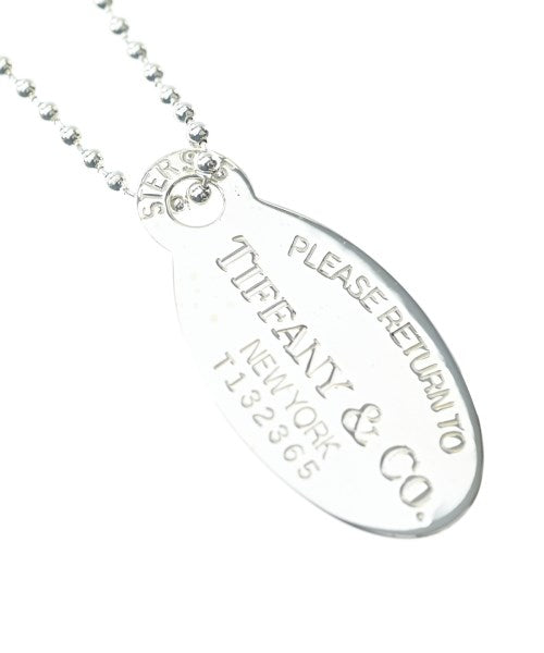 TIFFANY & CO. 項鍊