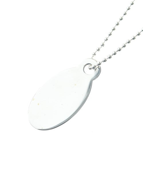 TIFFANY & CO. 項鍊