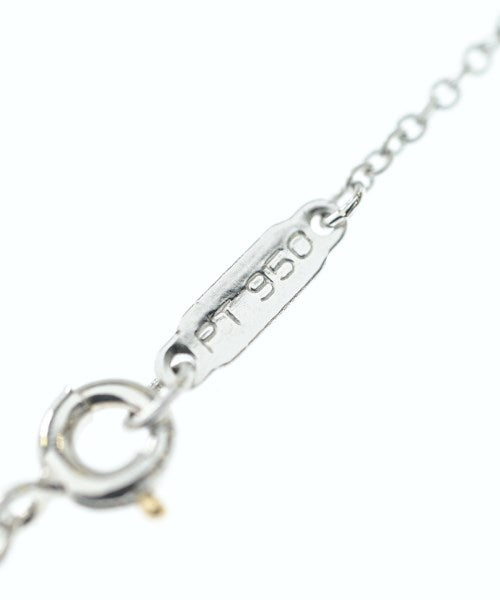 TIFFANY & CO. 項鍊