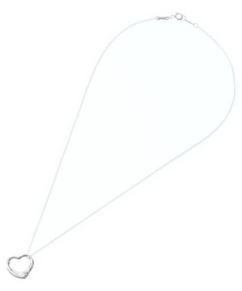 TIFFANY & CO. 項鍊