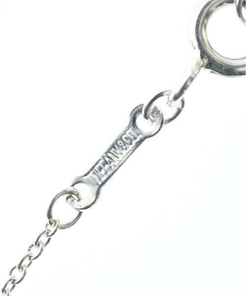 TIFFANY & CO. 項鍊