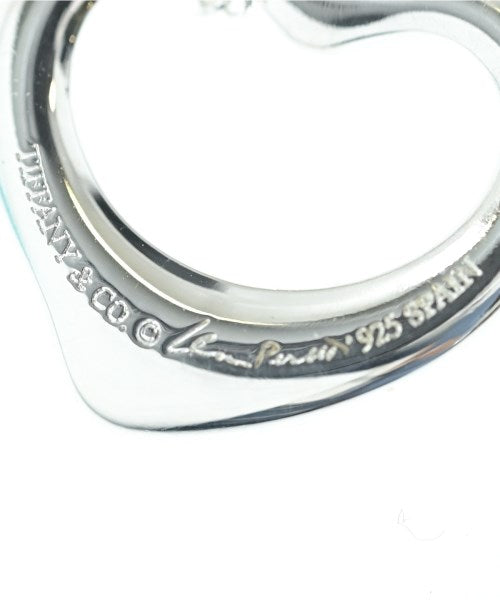 TIFFANY & CO. 項鍊