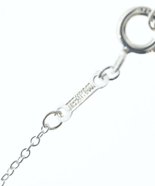 TIFFANY & CO. 項鍊