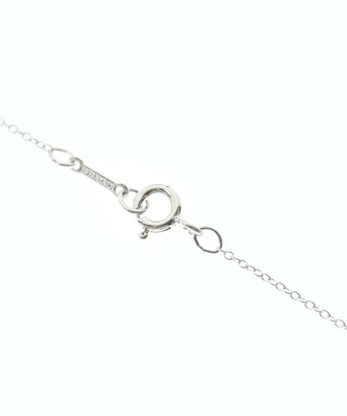 TIFFANY & CO. 項鍊