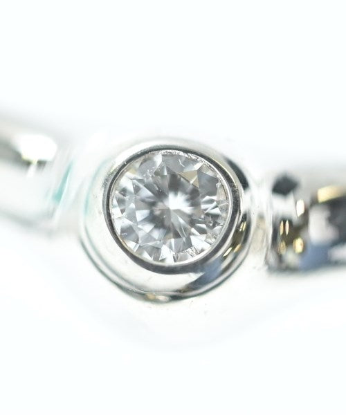 TIFFANY & CO. 項鍊