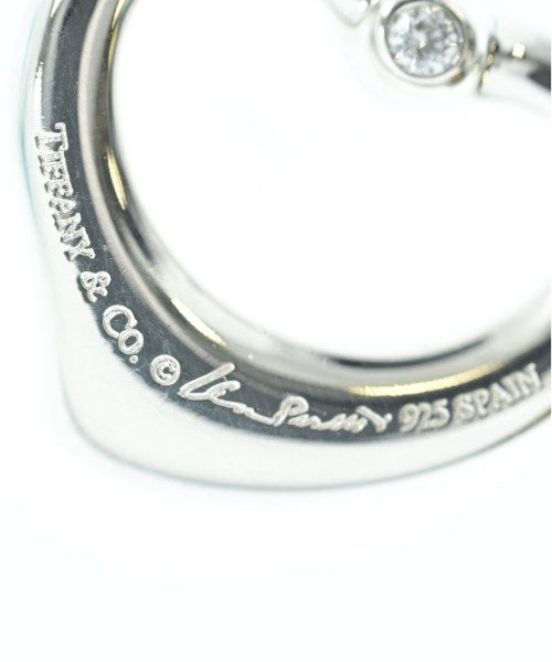 TIFFANY & CO. 項鍊