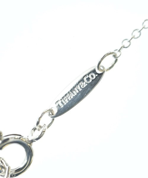 TIFFANY & CO. 項鍊
