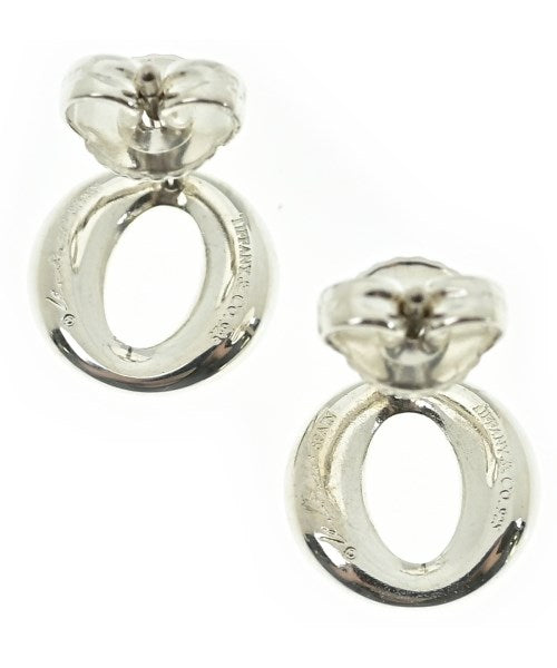 TIFFANY & CO. 耳飾